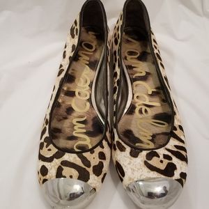 Sam Edelman flats